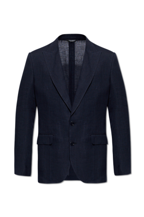 AllSaints AllSaints `Howling` Blazer | Men's Clothing | Vitkac